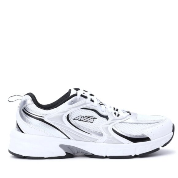 Avia Men's 5000 Athletic Performance Running Shoes Size 10M - Picture 2 of 5